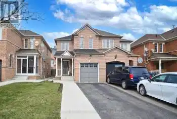 167 Toba Crescent, Brampton (Heart Lake East), Ontario L6Z4W3, 4 Bedrooms Bedrooms, ,4 BathroomsBathrooms,All Houses,For Sale,Toba,W12039657