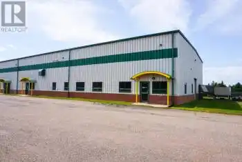 5 Gerald McCarville Drive Unit# 4, Kensington, Prince Edward Island C0B1M0, ,Commercial,For Rent,Gerald McCarville,202505747