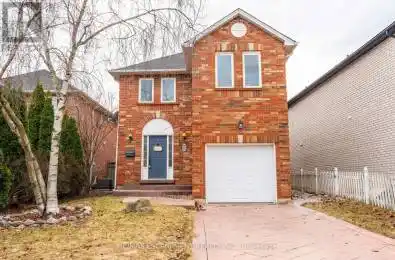 1116 Cedarwood Place Burlington (LaSalle) Ontario L7T4K6