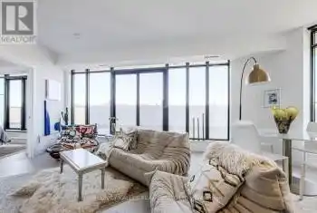 160 Kingsway Crescent Unit# 413, Toronto (Kingsway South), Ontario M8X0B5, 1 Bedroom Bedrooms, ,2 BathroomsBathrooms,Condo,For Sale,Kingsway,W12040697