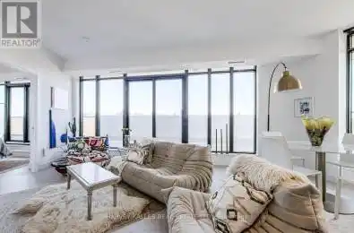 160 Kingsway Crescent Unit# 413 Toronto (Kingsway South) Ontario M8X0B