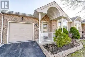 93 EGRET Avenue, Mount Hope, Ontario L0R1W0, 2 Bedrooms Bedrooms, ,3 BathroomsBathrooms,All Houses,For Sale,EGRET,40710067