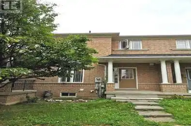 29 Bergamot Crescent Richmond Hill (Rouge Woods) Ontario L4S2K2