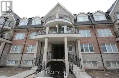 2420 Baronwood Drive Unit# 03-03 Oakville (1019 - WM Westmount) Ontari