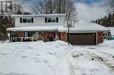 120 PRINCESS Street Fergus Ontario N1M1Y2