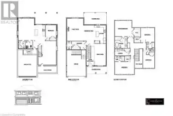 47 COULTER Street, Milverton, Ontario N0K1M0, 5 Bedrooms Bedrooms, ,5 BathroomsBathrooms,All Houses,For Sale,COULTER,40709872