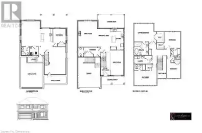 47 COULTER Street Milverton Ontario N0K1M0