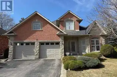 22 Putney Road Caledon (Caledon East) Ontario L7C1R4