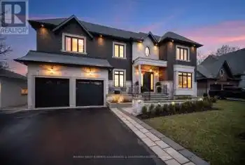 28 Crestview Road, King (Nobleton), Ontario L0G1N0, 5 Bedrooms Bedrooms, ,5 BathroomsBathrooms,All Houses,For Sale,Crestview,N12040819