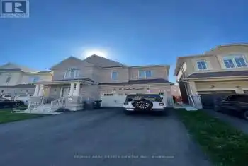 33 Puffin Crescent Unit# Bsmt, Brampton (Sandringham-Wellington North), Ontario L6R0B6, 3 Bedrooms Bedrooms, ,2 BathroomsBathrooms,All Houses,For Rent,Puffin,W12040816