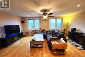 2389 Bloor Street Unit# 3, Toronto (High Park-Swansea), Ontario M6S1P6, 1 Bedroom Bedrooms, ,1 BathroomBathrooms,All Houses,For Rent,Bloor,W12040817