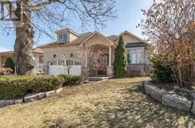 293 La Rose Avenue Toronto (Willowridge-Martingrove-Richview) Ontario 