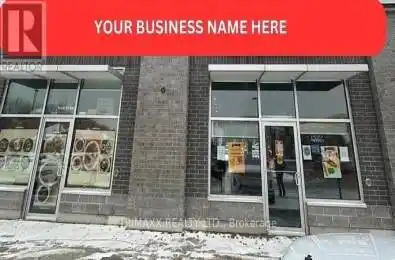 4195 King Street Kitchener Ontario N2P0C1