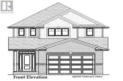 83 Raycroft Drive Belleville (Thurlow Ward) Ontario K8N0R5