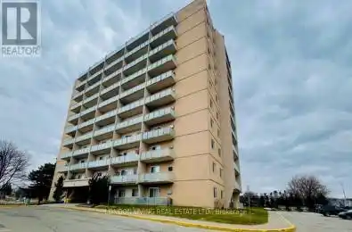583 Mornington Avenue Unit# 702 London East (East G) Ontario N5Y3E9