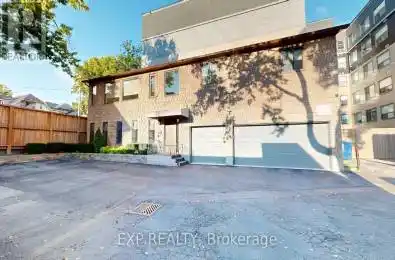 426 WATERLOO Street London East (East F) Ontario N6B2P2
