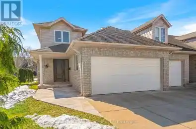 26 Stonegate Place Pelham (662 - Fonthill) Ontario L0S1E3