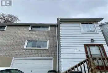 649 ALBERT Street Unit# 2, Waterloo, Ontario N2L3V5, 3 Bedrooms Bedrooms, ,2 BathroomsBathrooms,All Houses,For Rent,ALBERT,40710078