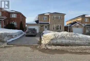 1026 WHITNEY Crescent, Midland, Ontario L4R5N3, 4 Bedrooms Bedrooms, ,3 BathroomsBathrooms,All Houses,For Rent,WHITNEY,S12040925