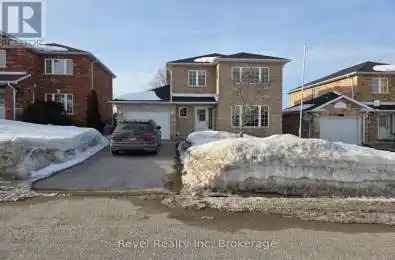 1026 WHITNEY Crescent Midland Ontario L4R5N3