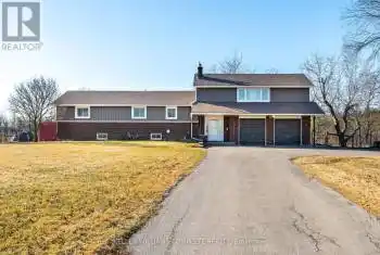 6696 Canborough Road, West Lincoln (058 - Bismark/Wellandport), Ontario L0R2J0, 5 Bedrooms Bedrooms, ,4 BathroomsBathrooms,Commercial,For Sale,Canborough,X12039117