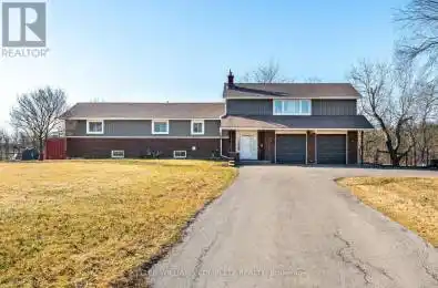 6696 Canborough Road West Lincoln (058 - Bismark/Wellandport) Ontario 