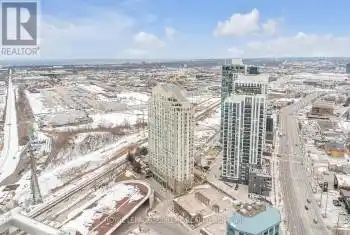 101 SUBWAY Crescent Unit# 308, Toronto (Islington-City Centre West), Ontario M9B6K4, 1 Bedroom Bedrooms, ,1 BathroomBathrooms,Condo,For Rent,SUBWAY,W12040942