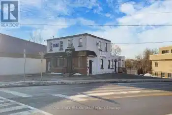 116 Guelph Street, Halton Hills (Georgetown), Ontario L7G4A3, ,6 BathroomsBathrooms,Commercial,For Sale,Guelph,W12040948