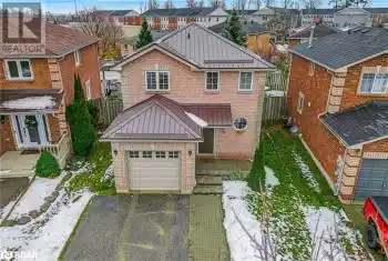 73 SRIGLEY Street, Barrie, Ontario L4N0L7, 3 Bedrooms Bedrooms, ,2 BathroomsBathrooms,All Houses,For Sale,SRIGLEY,40710180