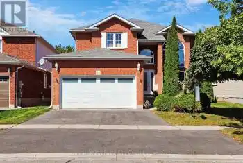 186 Ryerson Crescent, Oshawa (Samac), Ontario L1G8A8, 4 Bedrooms Bedrooms, ,4 BathroomsBathrooms,All Houses,For Sale,Ryerson,E12041039