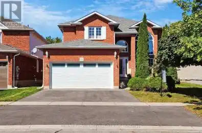 186 Ryerson Crescent Oshawa (Samac) Ontario L1G8A8