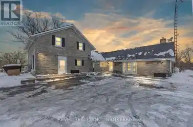 2964 Highway 38 Kingston (44 - City North of 401) Ontario K0H1M0