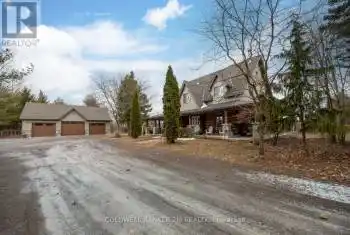 228 Dingman Road, Cramahe, Ontario K0K1M0, 4 Bedrooms Bedrooms, ,4 BathroomsBathrooms,Commercial,For Sale,Dingman,X12040742