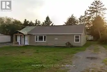 297 North Trent Street, Quinte West (Frankford Ward), Ontario K0K2C0, 3 Bedrooms Bedrooms, ,1 BathroomBathrooms,All Houses,For Sale,North Trent,X12040856