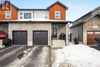 15 Dusenbury Drive, Loyalist (56 - Odessa), Ontario K0H2H0, 3 Bedrooms Bedrooms, ,3 BathroomsBathrooms,All Houses,For Sale,Dusenbury,X12041079