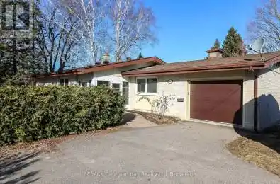510 Irwin Street Midland Ontario L4R2V9
