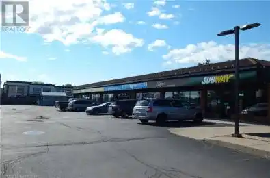 188 BARTON Street Unit# 2 Hamilton Ontario L8E4W3