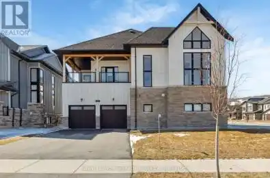101 Cattail Crescent Blue Mountains Ontario L9Y5L3