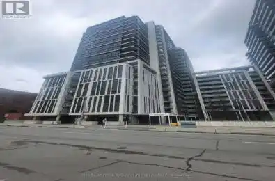 400 Adelaide Street Unit# 2308 Toronto (Moss Park) Ontario M5A1N4