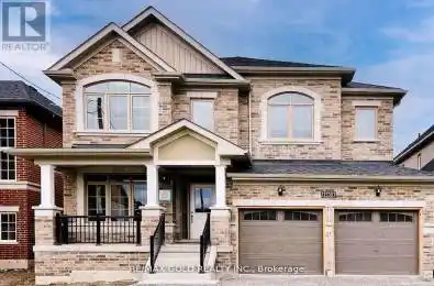 1530 Prentice Road Innisfil (Alcona) Ontario L9S0R3