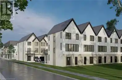 235 KENNINGTON Way Unit# 08 London Ontario N6L0H4