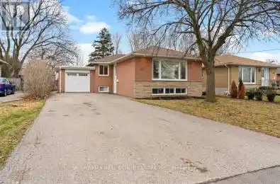 17 Harper Road Brampton (Brampton East) Ontario L6W2W3