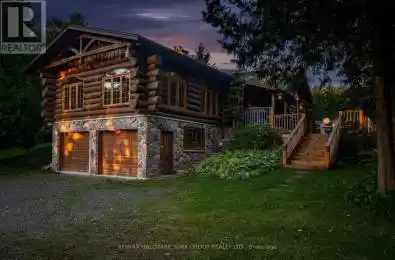 768 Tracey's Hill Road Kawartha Lakes (Emily) Ontario K0L2W0