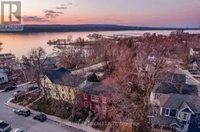 78 Ferrie Street Hamilton (North End) Ontario L8L1C9