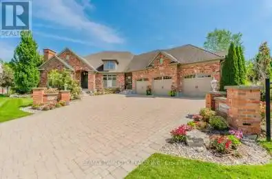 376 River Oak Place Waterloo Ontario N2K3N8