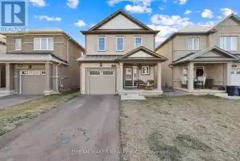 124 Tumblewood Place, Welland (774 - Dain City), Ontario L3B0J3, 3 Bedrooms Bedrooms, ,2 BathroomsBathrooms,All Houses,For Rent,Tumblewood,X12041068