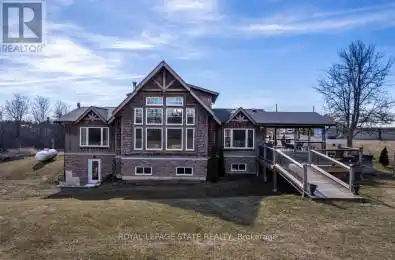 1655 Indiana Road Haldimand Ontario N0A1C0