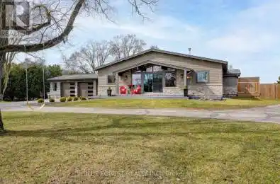 8748 Glengyle Drive Strathroy Caradoc Ontario N7G3H3