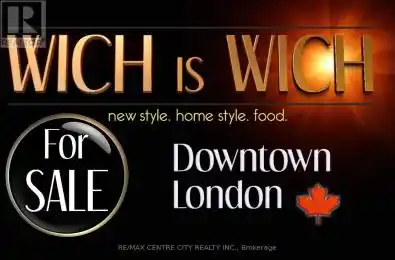 140 Fullarton Street London East (East F) Ontario N6A5P2