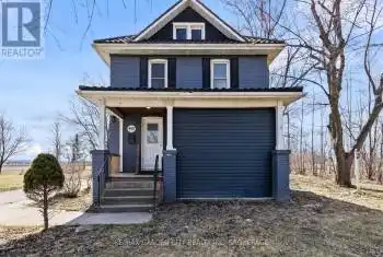 997 Niagara Stone Road, Niagara-on-the-Lake (102 - Lakeshore), Ontario L0S2J0, 5 Bedrooms Bedrooms, ,3 BathroomsBathrooms,Commercial,For Sale,Niagara Stone,X12040906